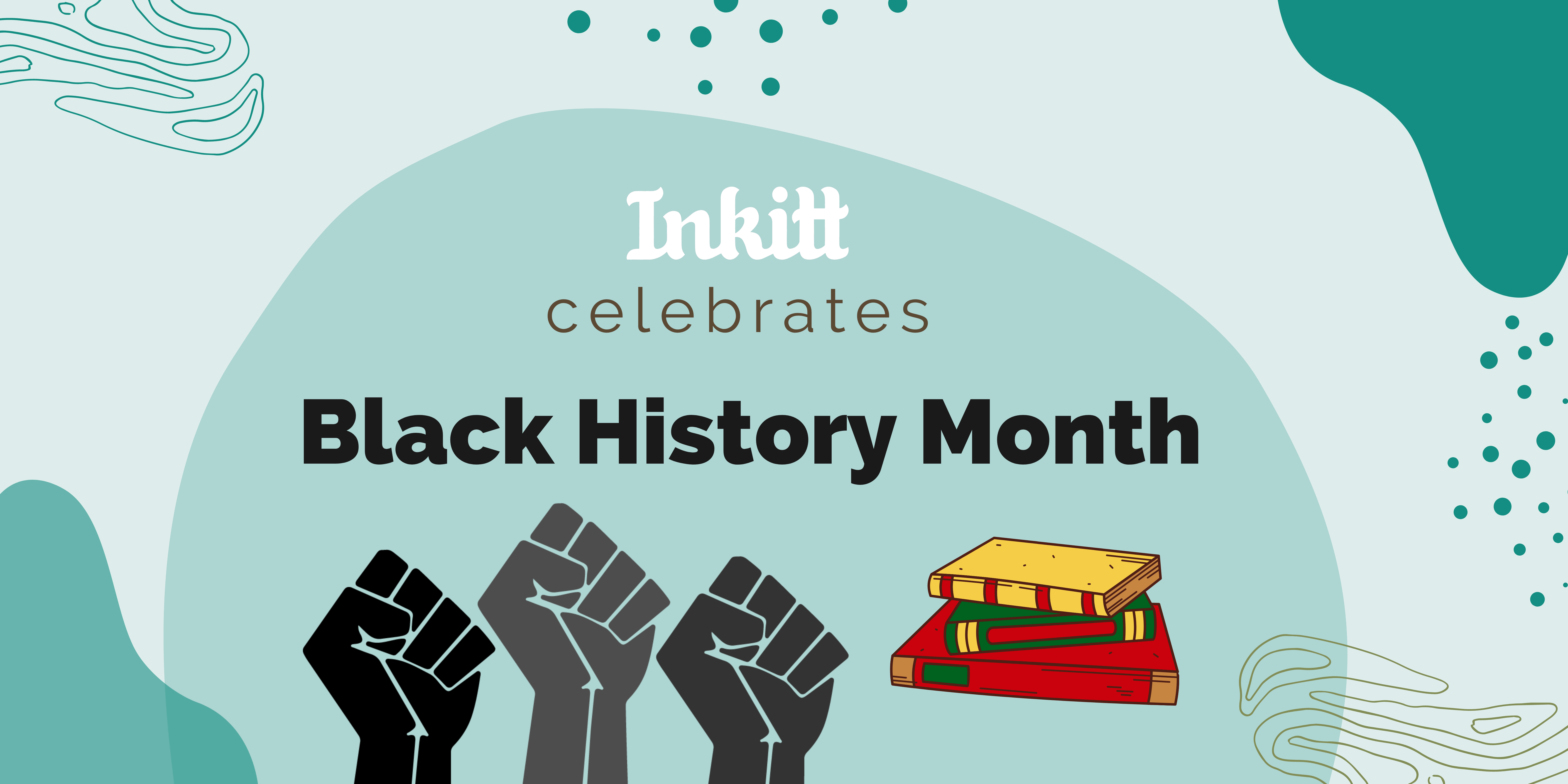 Inkitt Celebrates Black History Month