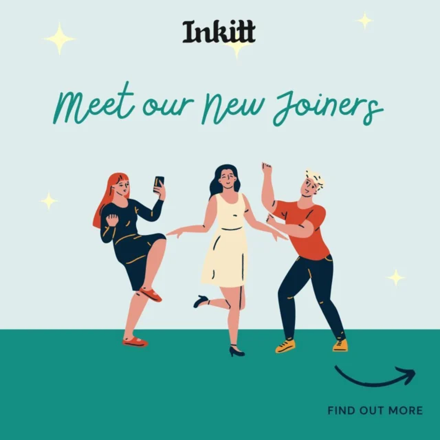 At Inkitt, we invent new solutions to problems we encounter, as opposed to simply iterating upon existing solutions. We are changemakers, looking to build solutions anytime we are unsatisfied with the status quo.⁠
⁠
In ode to #inventorsmonth, we would love to share with you our favorite, mind-blowing inventions of the 21st Century from our New Joiners! ⁠
⁠
Please welcome to the team: 🎉⁠
Becca Debono, Andrew McWhorter, Sawsan Ezz Eiden, Angelina Schliephake, Samuel Brooks, Bethany Frank, & Anita Czarnecka-Trzcinka!⁠
⁠
We look forward to building the Disney of the 21st Century together! 🙌