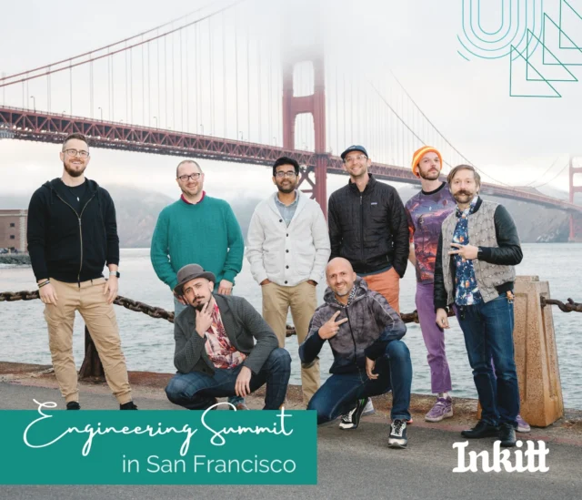 This past week, our Engineering Summit took place in San Francisco for the Engineering team to work closely together while enjoying some fun team-building activities! ⭐⁠
⁠
We invited our new joiners, Ben Wilson, Director of Engineering, and Stephen Standridge, Sr. Software Engineer to meet the rest of the team in person. After gathering in the office for meetings, they enjoyed some arcade games 🕹️at @EmporiumSF and played a competitive game of ping pong at @wearespin! We also had excellent pizza 🍕 at @delarosasf, a favorite close to the office! ⁠
⁠
Looking to join the Engineering team? We are hiring for both frontend and backend positions, including a Chief of Staff to VP Engineering role! ⚙️⁠
⁠
➡️ Apply online by clicking the link in our profile!