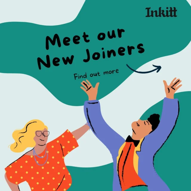 October was an incredible month for us! As we continue to expand our teams within the US, we are proud to have these New Joiners align on our mission of discovering hidden talents and turning them into globally successful authors! 📚✨⁠
⁠
Please say hello to:⁠
🚀 Erica Ginn, our first Technical Recruiter who will help recruit talent for our growing Engineering roles.⁠
🚀 Germán Pineda, our new Sr. Software Engineer, who will be working on tackling bugs and building out new features for our Galatea app. ⁠
a group! We look forward to building the Disney of the 21st Century together! 🙌 ⁠
⁠
That being said, we are hiring! ⁠
Check out the 🔗 link in our profile for our open roles!