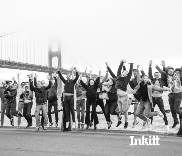 Jumping into this long weekend on a Friday like... 🚀☁️🌠⁠
⁠
What are your weekend plans? 🙌🏼