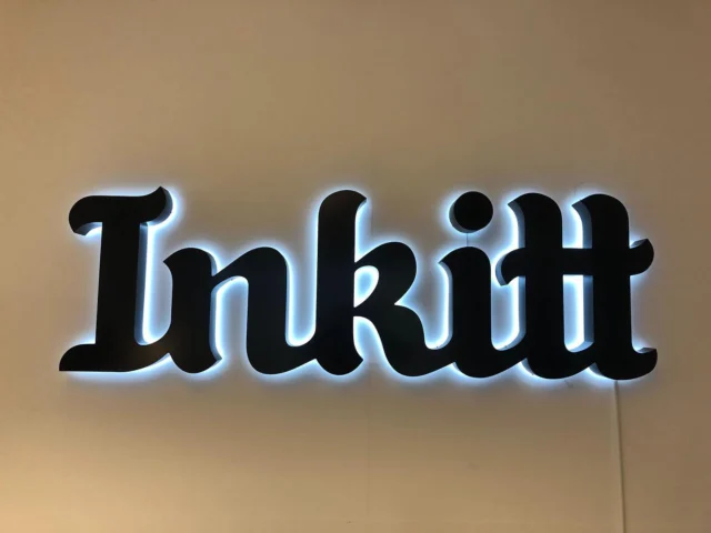 🎉Today is our 10 year anniversary! 

From the early days of logo creation, to our global expansion from Berlin to San Francisco, we have come such a long way in our first decade. We owe our success to every member of the @inkittbooks and @galatea.stories teams- we couldn’t have done it without all of you! And we’re just getting started.😉👏🎉 Happy Birthday, team!
