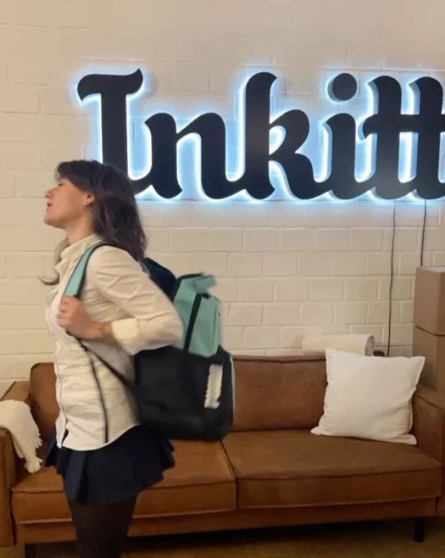 🎬 BIG NEWS: Keily just dropped on GTV! 🚀
To celebrate, the whole team threw it back to our college days with some serious campus vibes! 👕🎓 We went all out in college gear, to watch the popular guy fall in love with Keily. 🤘🔥

If you love binge-worthy content with all the feels, you NEED to check this show out! GTV is making waves, and Keily is leading the charge. 📺✨

Get ready to relive those epic college moments with us—only on GTV. Let’s GO! 🏫💥 #KeilyOnGTV #CampusThrowback #StreamingGoals #CollegeFlashbacks #Inkitt