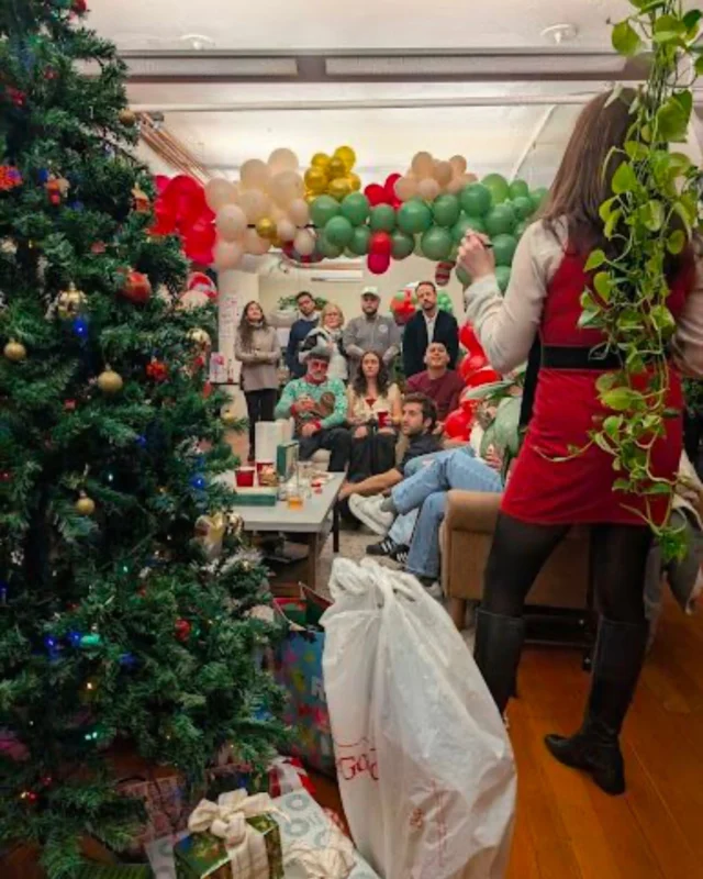 As we wrap up an incredible year, we’re so grateful for the authors, readers, and creators who make our community shine. This year was extra special as we 
expanded into movies and TV shows with Galatea TV, bringing stories to life on screen—all thanks to you! 📚🎬

Here’s to celebrating the end of a great chapter and dreaming big for 2025.

What was your favorite book or show of 2024? 
Share it in the comments!