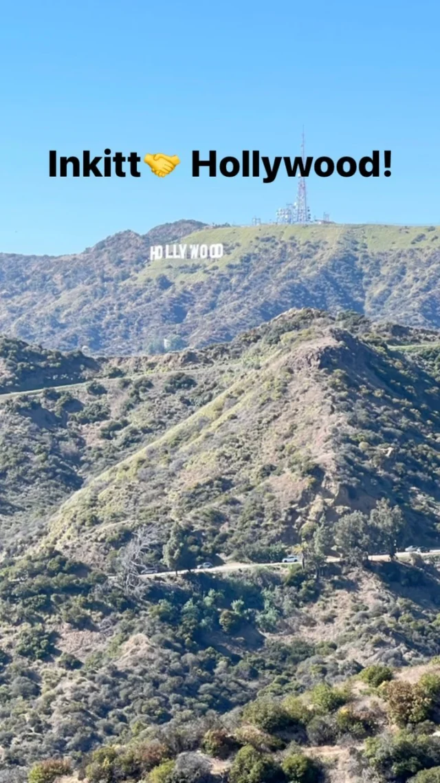 Hello, Hollywood! Inkitt is OFFICIALLY entering the film and TV industry! 🎥

Our long-time goal of bringing our stories to the big screen is finally coming to fruition with the upcoming launch of @watchcandyjar, our newest streaming platform! Production for our first series began in Los Angeles this fall, and we are beyond excited. Stay tuned for this exciting new series’ debut!🔥