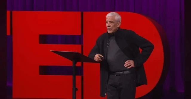 “The level of creativity in entertainment and design will dramatically go up. I’m excited about that.” -Vinod Khosla

Check out this snippet from @khoslaventures most recent TED Talk, highlighting his thoughts on the vast growth of AI and how it’s going to expand creativity for a better future. No wonder he’s such a huge advocate for what Inkitt is all about!

Recommend pinning these as first comment: #TEDtalk #Khosla #Creativity #AI #KhoslaVentures #Startup #Investments #AIProductivity #Inkitt #Galatea