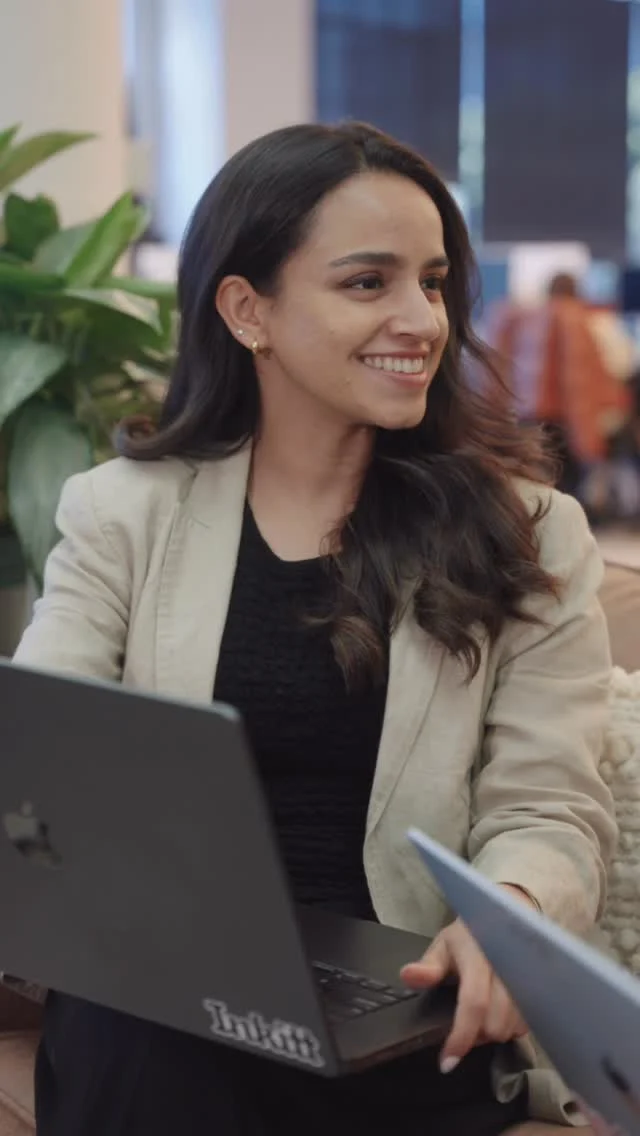 🎬 A Day in the Life at Inkitt — with Aleesa Mehra, our AI Video Producer 🤖

Follow Aleesa as she kicks off the morning with our production team, movie directors, and content strategists, breaks for a mid-day matcha, then goes heads-down for afternoon deep work: crafting trailers, scenes, and world-building shots with AI that once took months (or couldn’t be made at all).

At Inkitt and CandyJar, every day is creative chaos, rapid experiments, and big swings. Aleesa makes it look easy but also insanely fun.

Want to revolutionize storytelling? Explore open roles: https://lnkd.in/dSugGwbg

#DayInTheLife #StartupLife #Inkitt