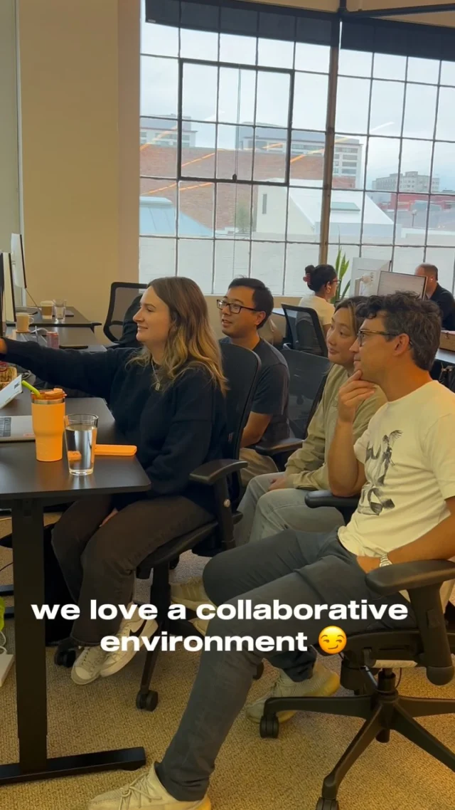 Meetings at Inkitt be like 🤭 #romancebookcompany #officelife #teamwork