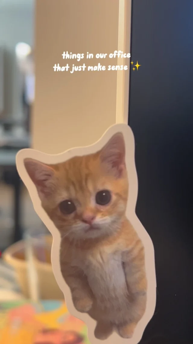 a quick peek inside Inkitt HQ 🙂‍↕️ how many labubus are at the office 🤔 #officelife #behindthescenes #romancebookcompany